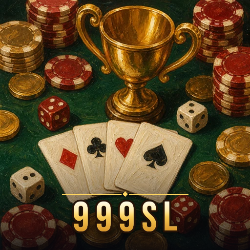 999sl Tangkapan Layar - 3